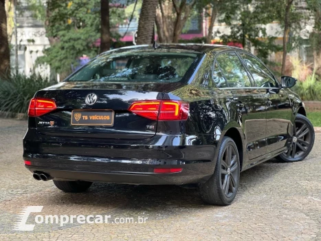 JETTA 2.0 TSI HIGHLINE 211CV GASOLINA 4P TIPTRONIC