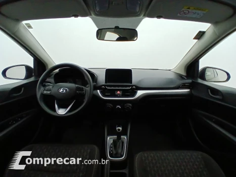 HB20 1.0 TGDI FLEX COMFORT PLUS AUTOMÁTICO