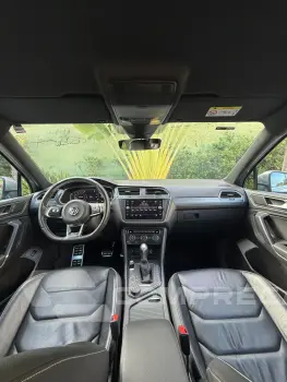 TIGUAN 2.0 350 TSI Allspace R-line 4motion