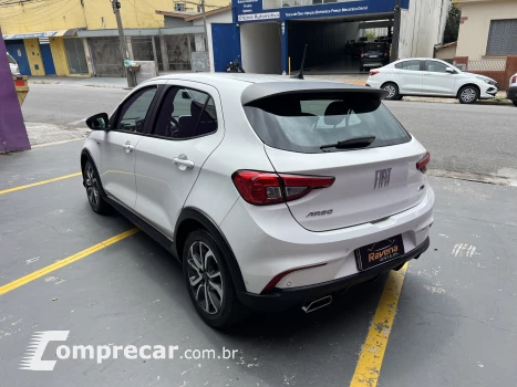 ARGO 1.8 E.torq HGT AT6