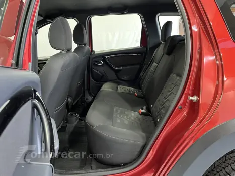 DUSTER 1.6 16V SCE Dynamique