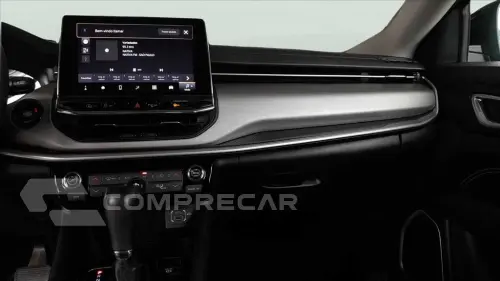 COMPASS 1.3 T270 TURBO FLEX LONGITUDE AT6