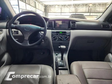 COROLLA 1.8 XLI 16V