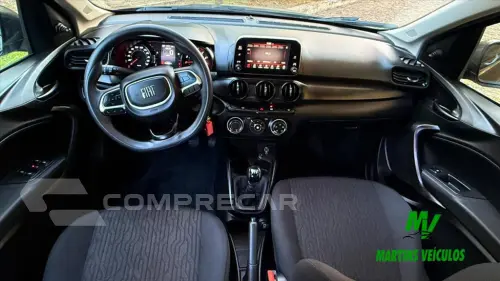 CRONOS 1.0 FIREFLY FLEX DRIVE MANUAL