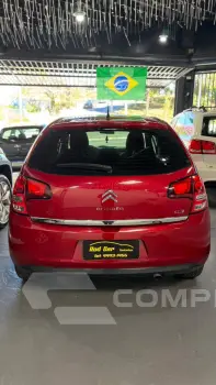 C3 1.5 Tendance 8V