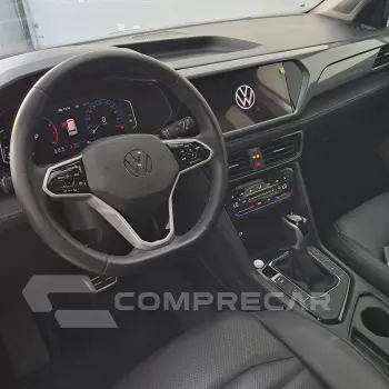 TAOS Highline 1.4 250 TSI Flex Aut.