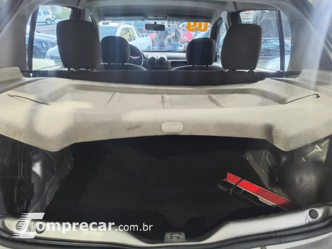 SANDERO 1.6 Authentique 8V
