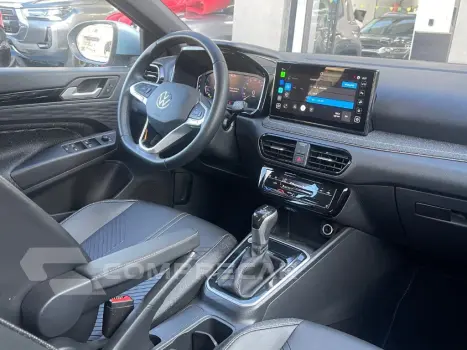 Tera High 1.0 170 TSI Flex 12V 5p Aut