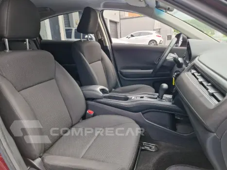 HR-V LX 1.8 Flexone 16V 5p Aut.