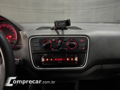 UP 1.0 MPI TAKE UP 12V FLEX 4P MANUAL