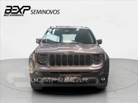 RENEGADE 1.8 16V Limited