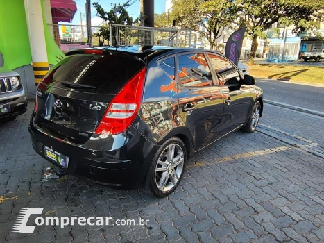 I30 2.0 MPFI GLS 16V