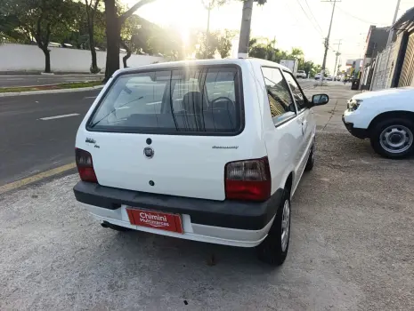 UNO 1.0 MPI Mille Fire Economy 8V