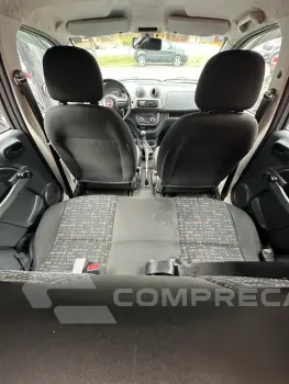 UNO VIVACE Celeb. 1.0 EVO F.Flex 8V 5p