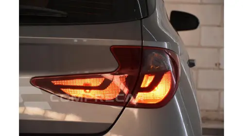 HB20 - 1.0 12V EVOLUTION MANUAL