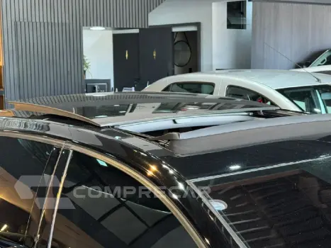 GOLF 1.0 200 TSI TOTAL FLEX COMFORTLINE TIPTRONIC