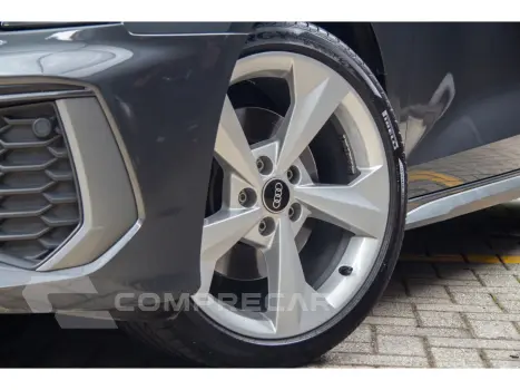 A3 2.0 40 TFSI MHEV SEDAN S LINE S-TRONIC