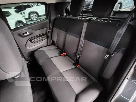 C3 1.6 16V FLEX FEEL MANUAL