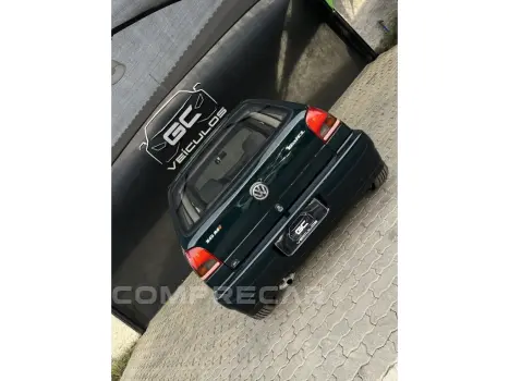 GOL 1.6 MI 8V GASOLINA 2P MANUAL