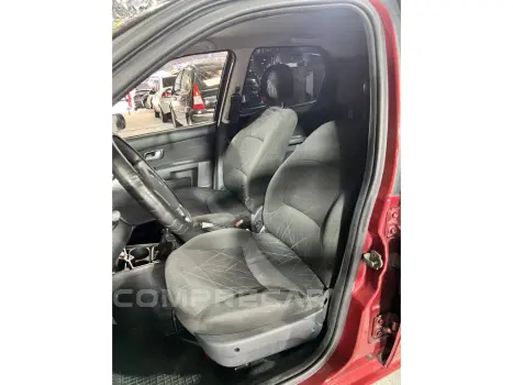 PALIO 1.4 MPI ELX 8V FLEX 4P MANUAL