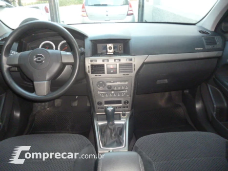 VECTRA 2.0 MPFI GT Hatch 8V