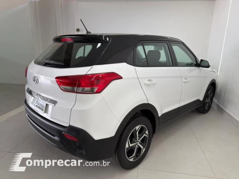 CRETA 16A ATTITU