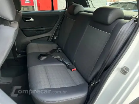 FOX 1.0 MPI TRACK 12V FLEX 4P MANUAL