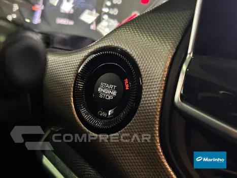 COMPASS 1.3 T270 TURBO FLEX LONGITUDE AT6