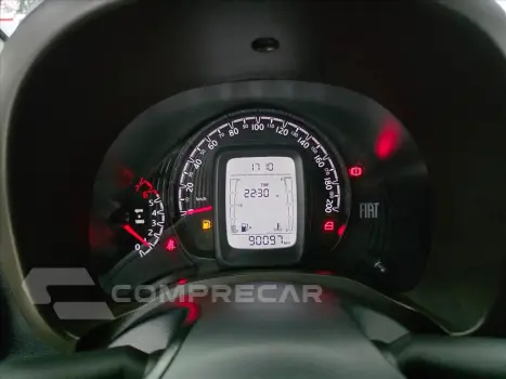 MOBI 1.0 EVO FLEX TREKKING MANUAL