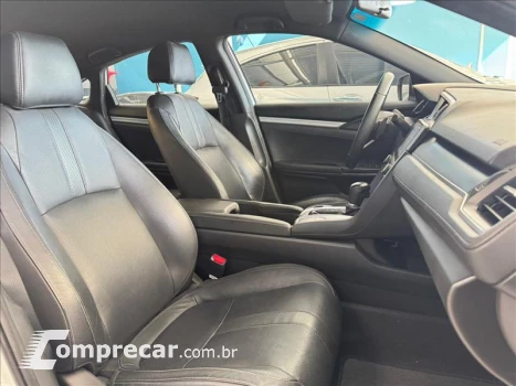 CIVIC 2.0 16vone EX
