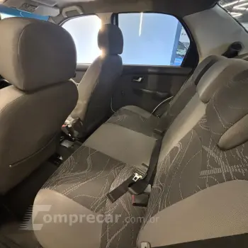 Siena EL Celeb. 1.0 mpi Fire Flex 8V 4p