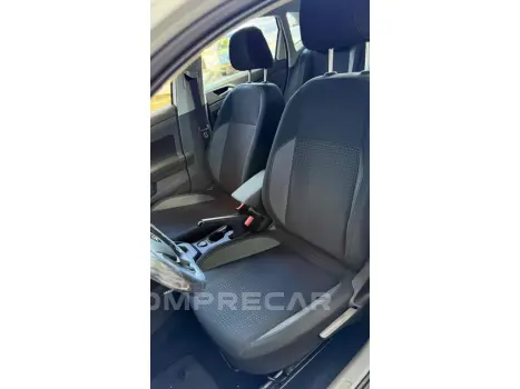 POLO 1.0 200 TSI COMFORTLINE AUTOMÁTICO