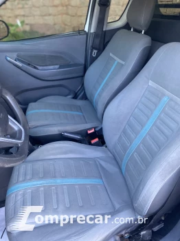 MONTANA 1.4 MPFI Sport CS 8V