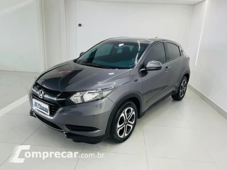 Honda HR-V LX CVT 4 portas