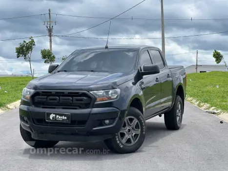 FORD RANGER 2.2 XLS 4X4 CD 16V 4 portas