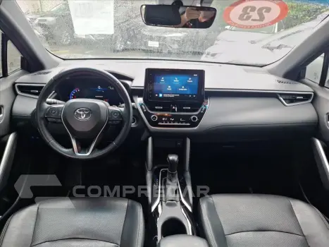 COROLLA CROSS 2.0 VVT-IE FLEX XR DIRECT SHIFT