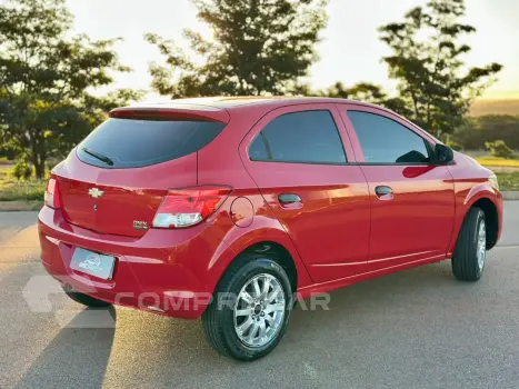 ONIX 1.0 MPFI LS 8V