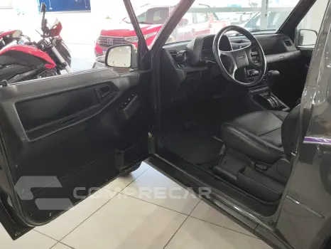 VITARA 1.6 JLX Canvas TOP 4X4 8V