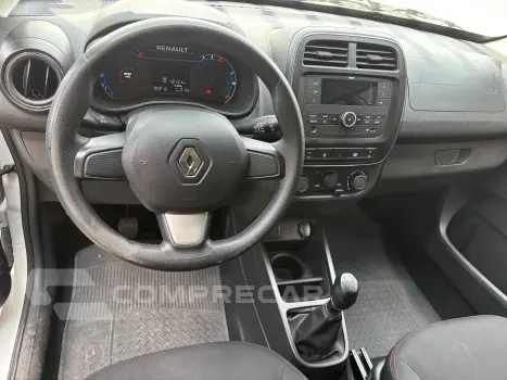 KWID 1.0 12V SCE ZEN