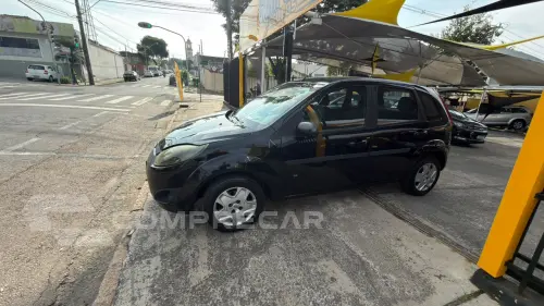 FIESTA 1.0 Rocam SE 8V