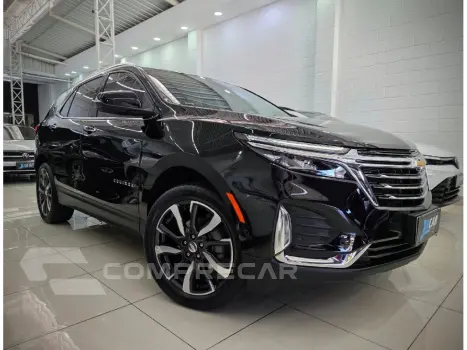 EQUINOX 1.5 16V TURBO GASOLINA PREMIER AWD AUTOMÁTICO