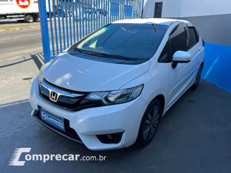 FIT 1.5 EX 16V