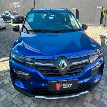 KWID 1.0 12V SCE Outsider