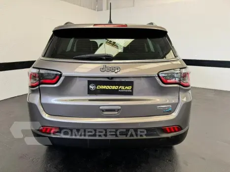 COMPASS LONGITUDE 2.0 FLEX AUT