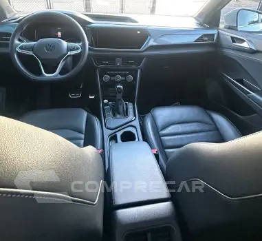 Taos 1.4 16V 4P FLEX 250 TSI HIGHLINE AUTOMÁTICO