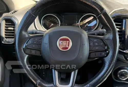 TORO FREEDOM MT D