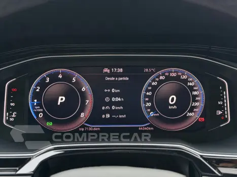 Nivus 1.0 200 Tsi Total Flex Highline Automático