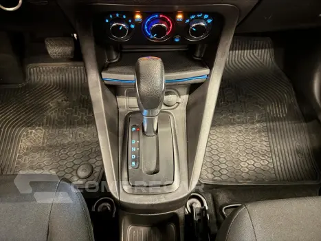 Ka 1.5 Ti-Vct Flex Se Plus Automático