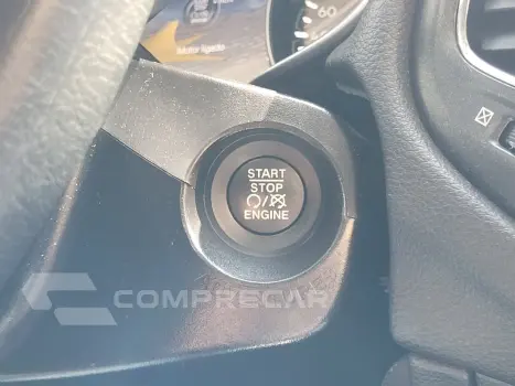 COMPASS LONGITUDE 2.0 4x2 Flex 16V Aut.