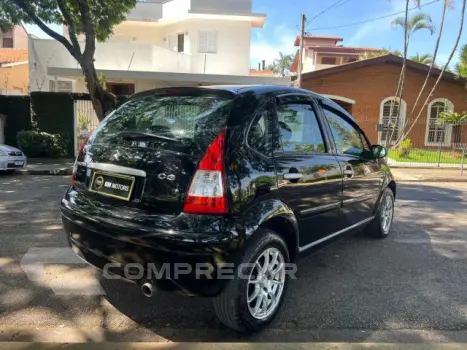 C3 - 1.4 I EXCLUSIVE 8V 4P MANUAL